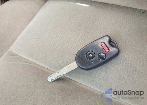 2006 Honda Civic Lx z USA, uszkodzony, nr VIN 1HGFA16586L022384